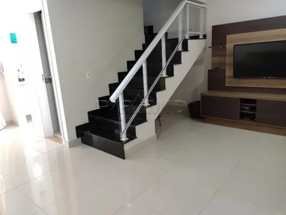 Comprar Casa / Condom&iacute;nio em Ribeir&atilde;o Preto R$ 725.000,00 - Foto 4