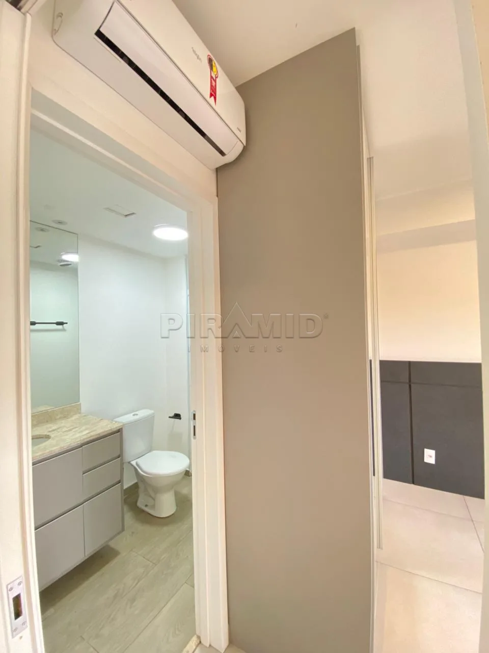 Alugar Apartamento / Padr&atilde;o em Ribeir&atilde;o Preto R$ 2.700,00 - Foto 12