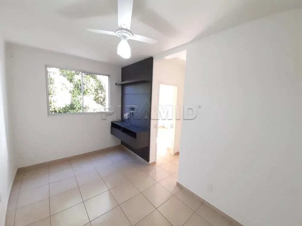 Alugar Apartamento / Padr&atilde;o em Ribeir&atilde;o Preto R$ 1.600,00 - Foto 1
