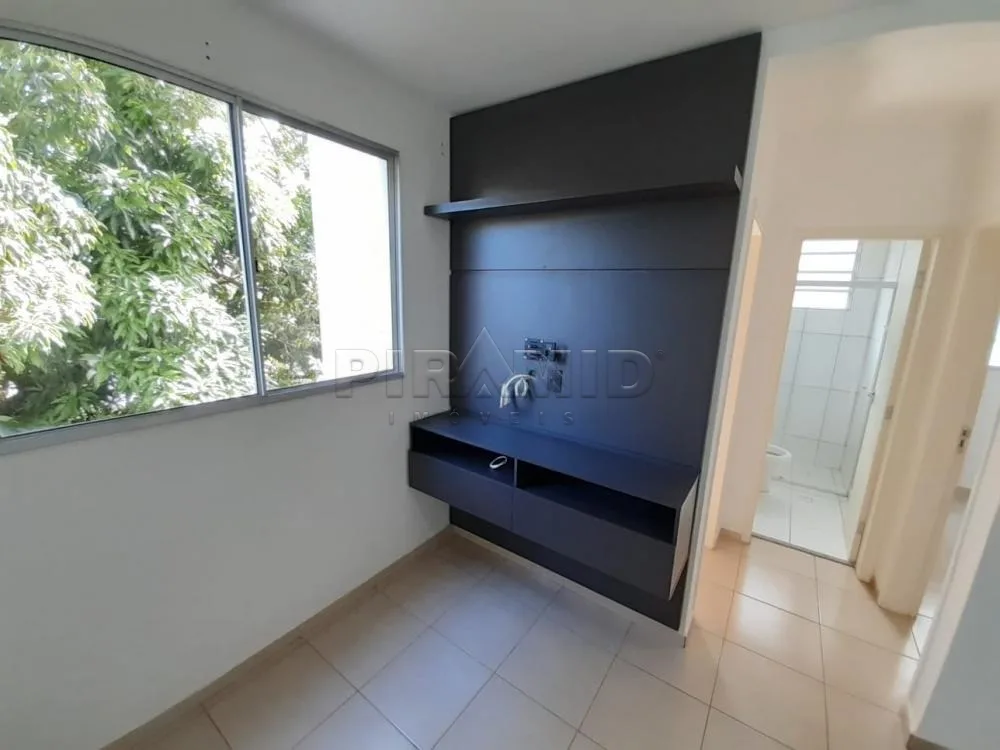 Alugar Apartamento / Padr&atilde;o em Ribeir&atilde;o Preto R$ 1.600,00 - Foto 2