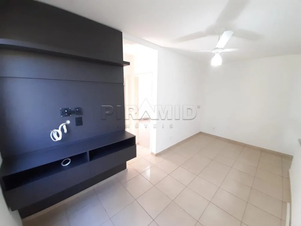Alugar Apartamento / Padr&atilde;o em Ribeir&atilde;o Preto R$ 1.600,00 - Foto 3
