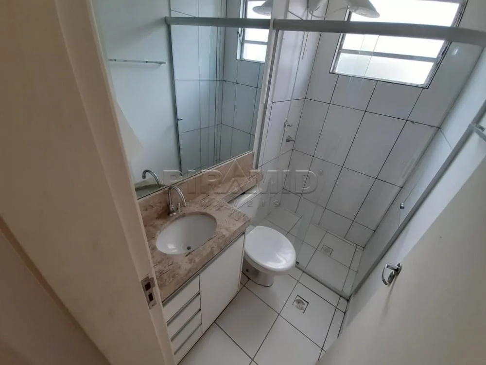 Alugar Apartamento / Padr&atilde;o em Ribeir&atilde;o Preto R$ 1.600,00 - Foto 4