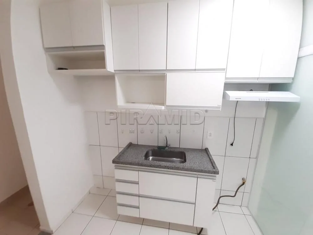 Alugar Apartamento / Padr&atilde;o em Ribeir&atilde;o Preto R$ 1.600,00 - Foto 11