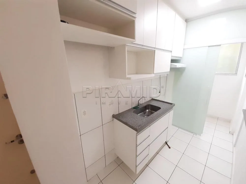 Alugar Apartamento / Padr&atilde;o em Ribeir&atilde;o Preto R$ 1.600,00 - Foto 12