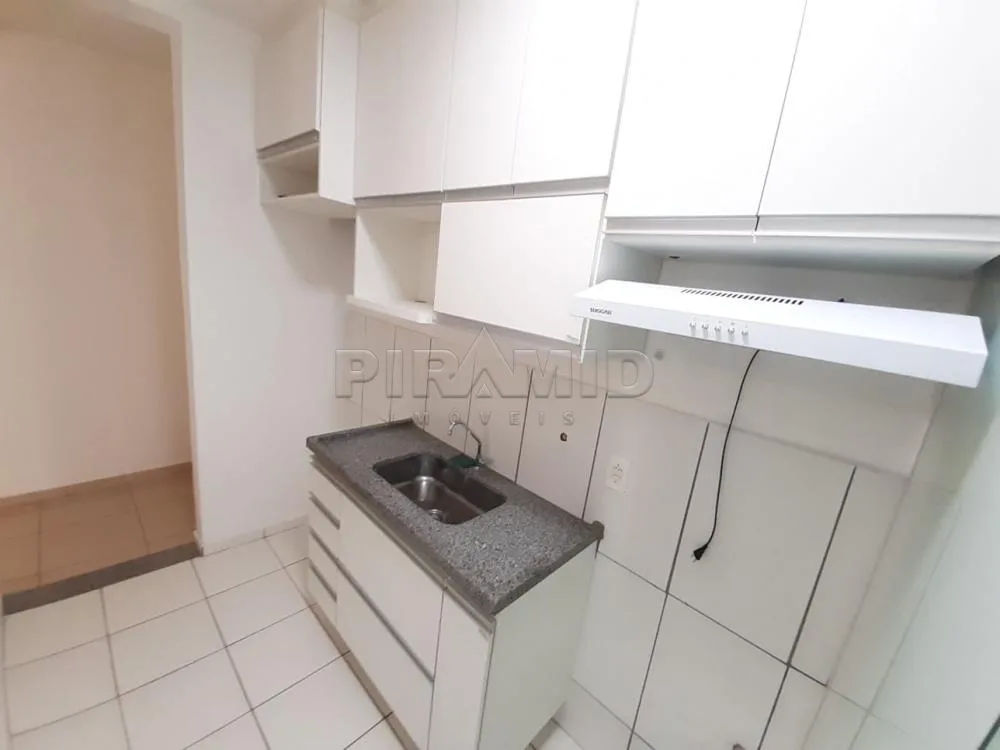 Alugar Apartamento / Padr&atilde;o em Ribeir&atilde;o Preto R$ 1.600,00 - Foto 13