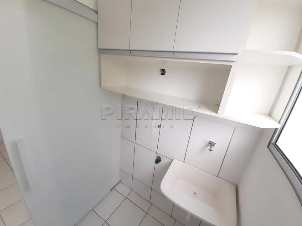 Alugar Apartamento / Padr&atilde;o em Ribeir&atilde;o Preto R$ 1.600,00 - Foto 14