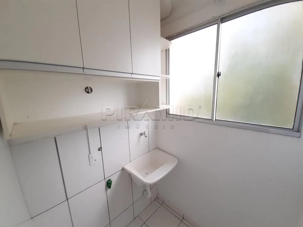 Alugar Apartamento / Padr&atilde;o em Ribeir&atilde;o Preto R$ 1.600,00 - Foto 15