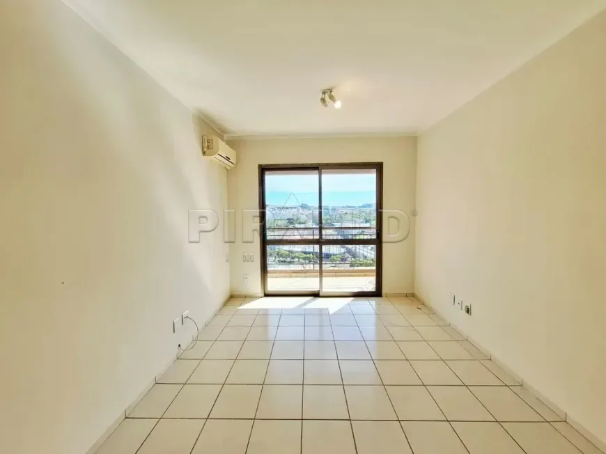 Alugar Apartamento / Padr&atilde;o em Ribeir&atilde;o Preto R$ 2.500,00 - Foto 3