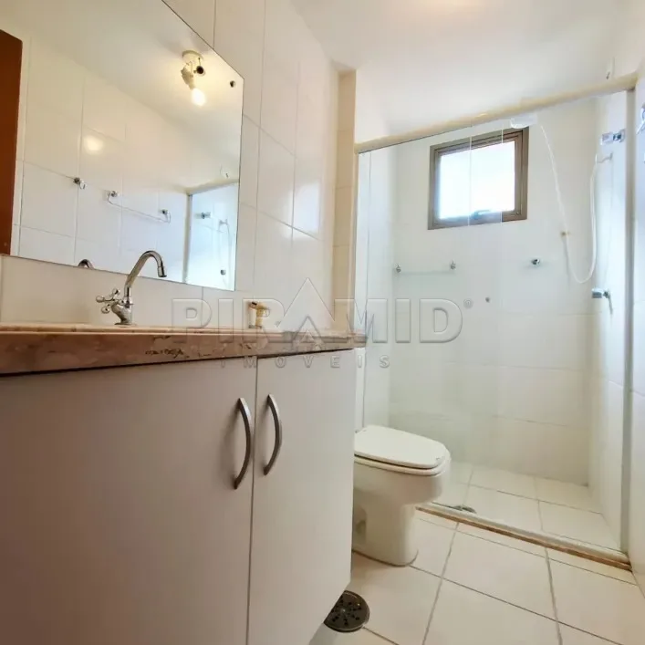Alugar Apartamento / Padr&atilde;o em Ribeir&atilde;o Preto R$ 2.500,00 - Foto 13