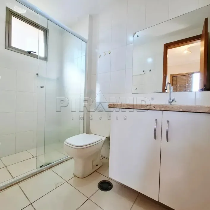 Alugar Apartamento / Padr&atilde;o em Ribeir&atilde;o Preto R$ 2.500,00 - Foto 16