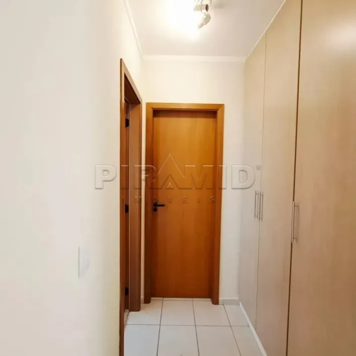 Alugar Apartamento / Padr&atilde;o em Ribeir&atilde;o Preto R$ 2.500,00 - Foto 10