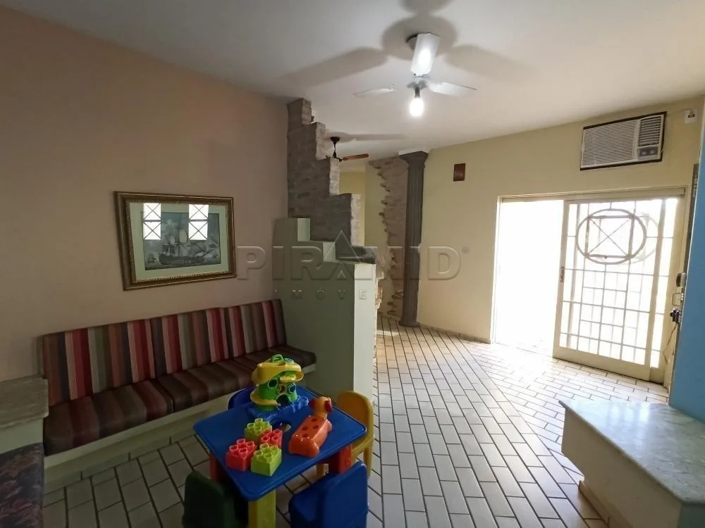 Alugar Comercial / Casa em Ribeir&atilde;o Preto R$ 4.000,00 - Foto 2