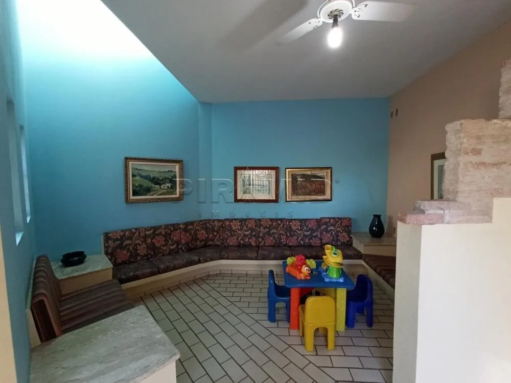 Alugar Comercial / Casa em Ribeir&atilde;o Preto R$ 4.000,00 - Foto 4