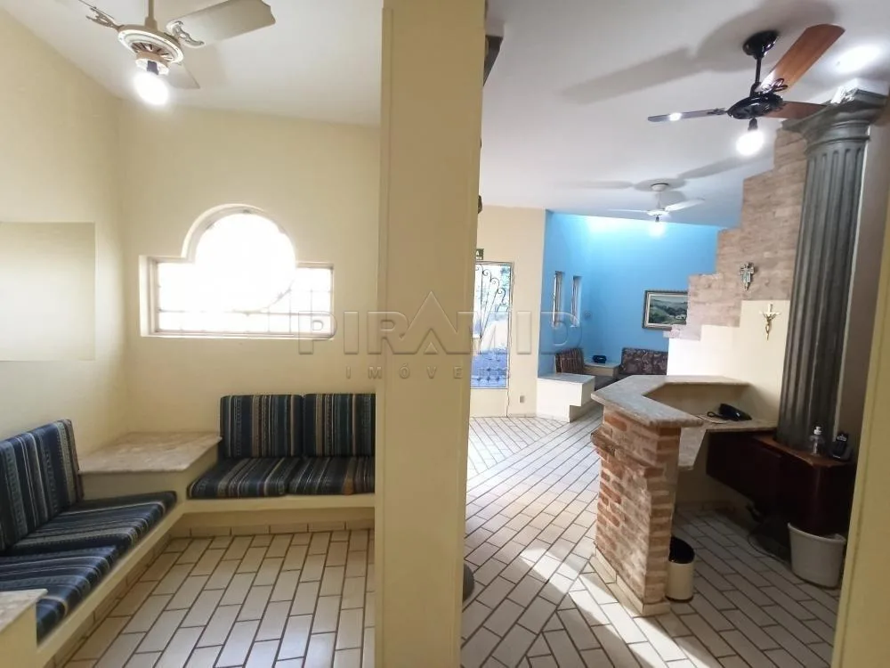 Alugar Comercial / Casa em Ribeir&atilde;o Preto R$ 4.000,00 - Foto 6