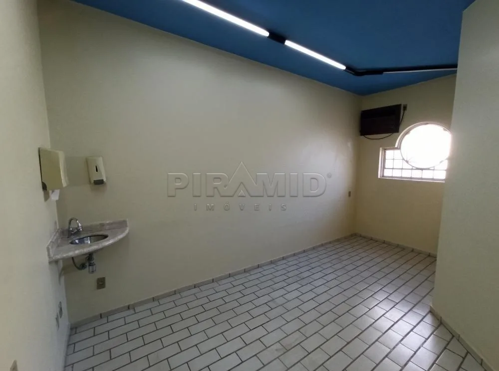 Alugar Comercial / Casa em Ribeir&atilde;o Preto R$ 4.000,00 - Foto 9