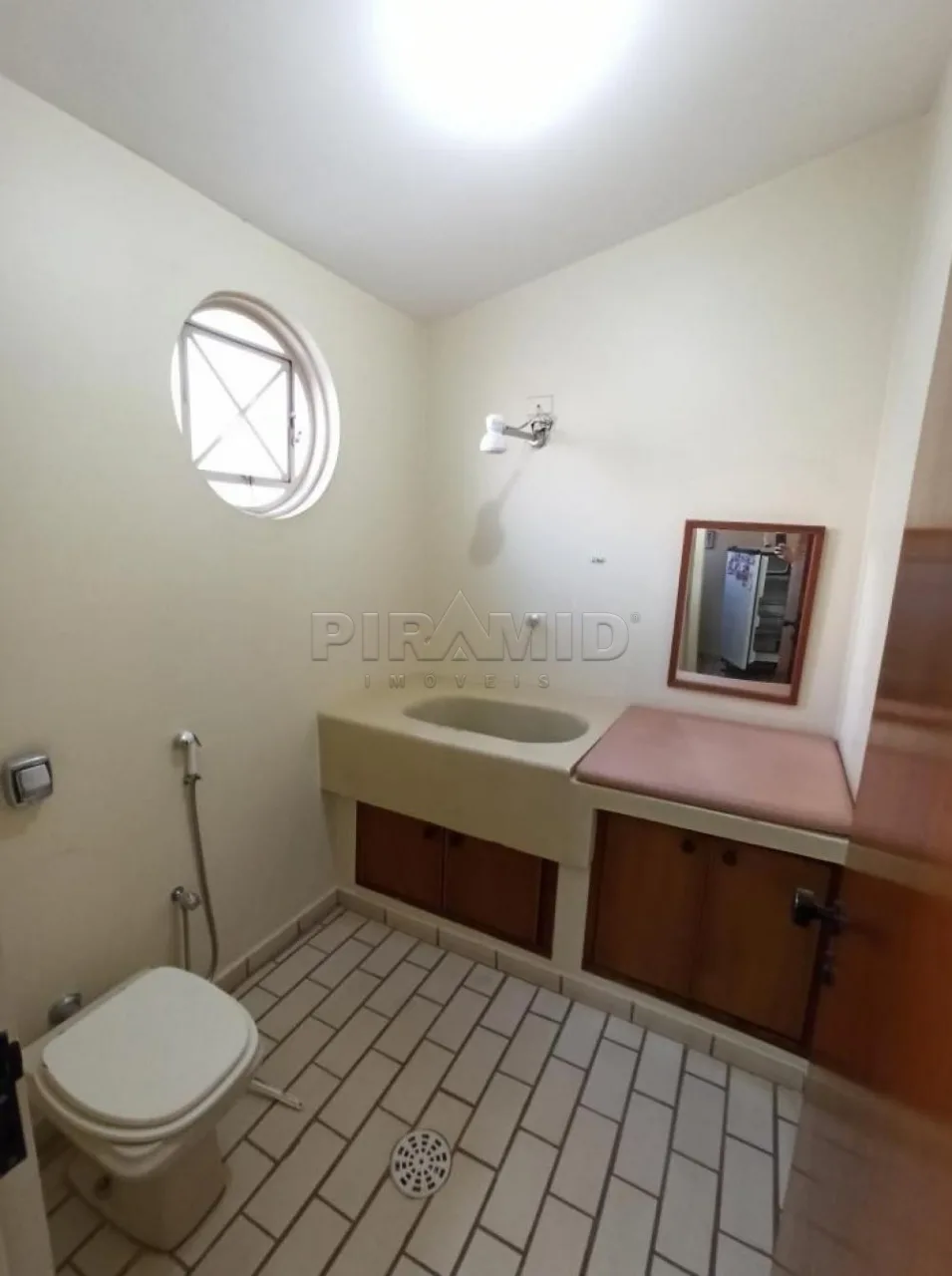 Alugar Comercial / Casa em Ribeir&atilde;o Preto R$ 4.000,00 - Foto 7