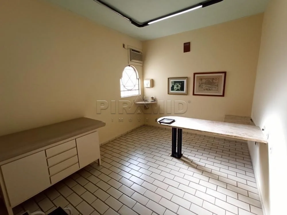 Alugar Comercial / Casa em Ribeir&atilde;o Preto R$ 4.000,00 - Foto 12