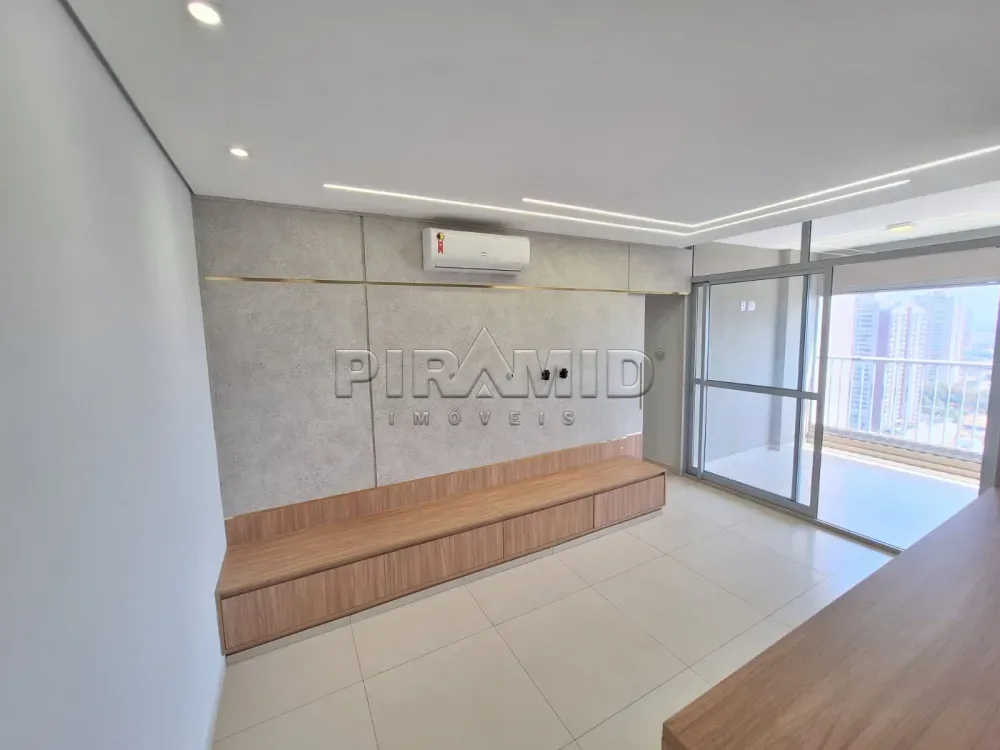 Alugar Apartamento / Padr&atilde;o em Ribeir&atilde;o Preto R$ 3.900,00 - Foto 1