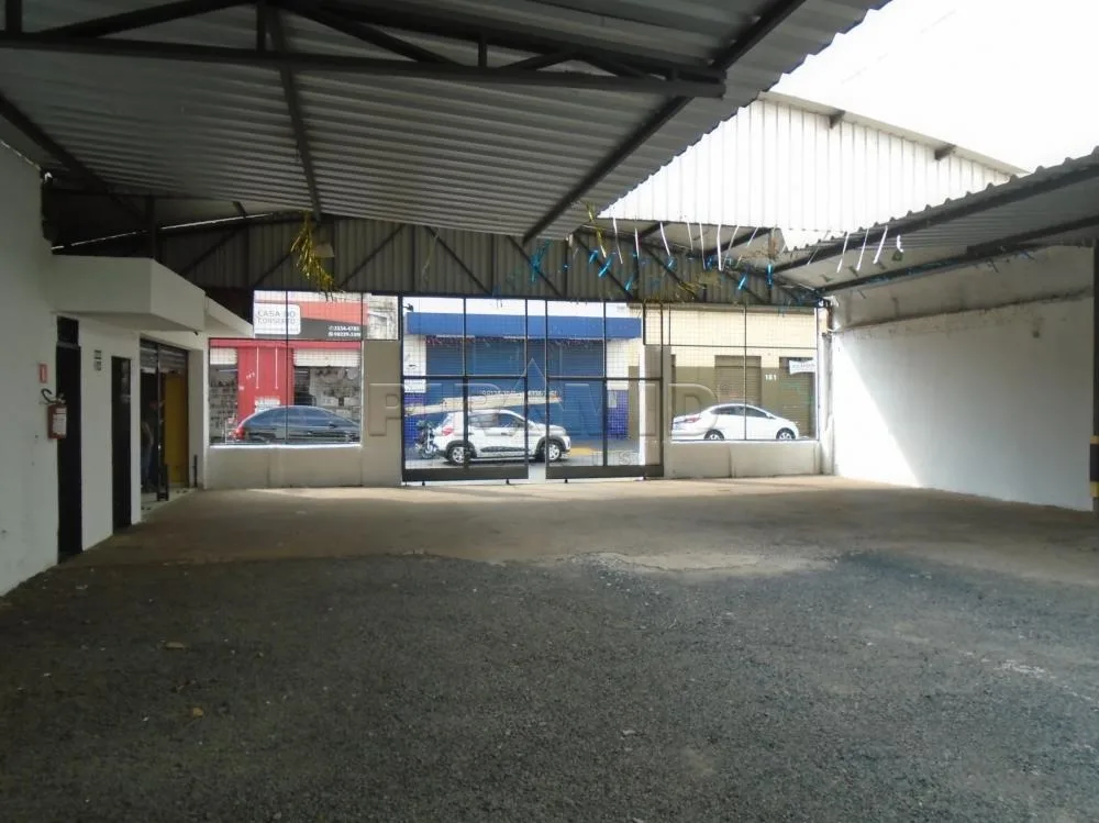 Alugar Comercial / Galp&atilde;o  Barrac&atilde;o em Ribeir&atilde;o Preto R$ 6.000,00 - Foto 2