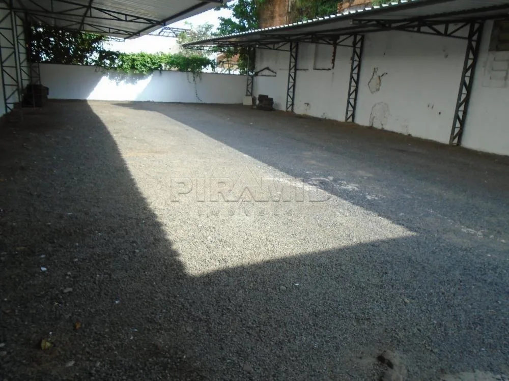 Alugar Comercial / Galp&atilde;o  Barrac&atilde;o em Ribeir&atilde;o Preto R$ 6.000,00 - Foto 3