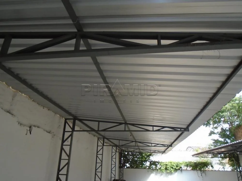 Alugar Comercial / Galp&atilde;o  Barrac&atilde;o em Ribeir&atilde;o Preto R$ 6.000,00 - Foto 4