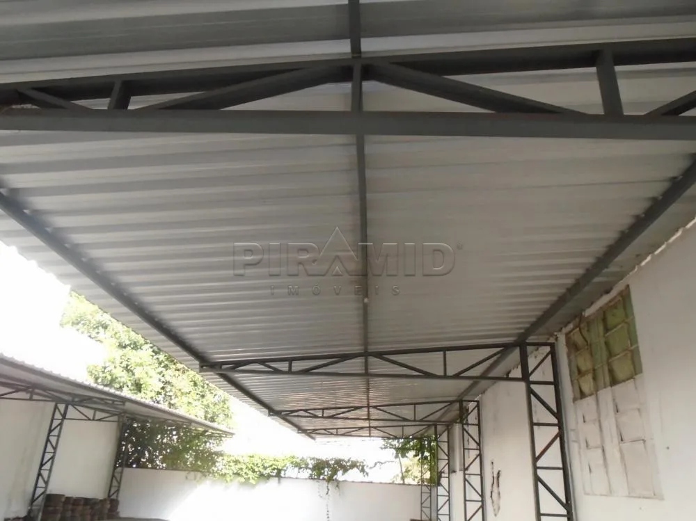 Alugar Comercial / Galp&atilde;o  Barrac&atilde;o em Ribeir&atilde;o Preto R$ 6.000,00 - Foto 5