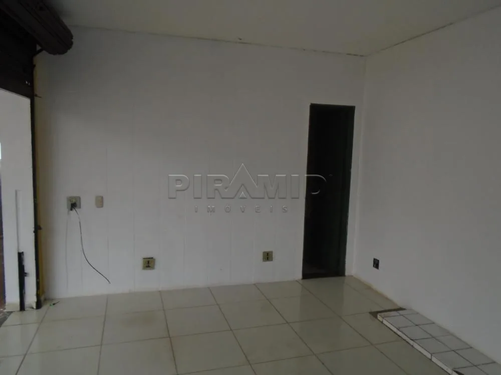 Alugar Comercial / Galp&atilde;o  Barrac&atilde;o em Ribeir&atilde;o Preto R$ 6.000,00 - Foto 6
