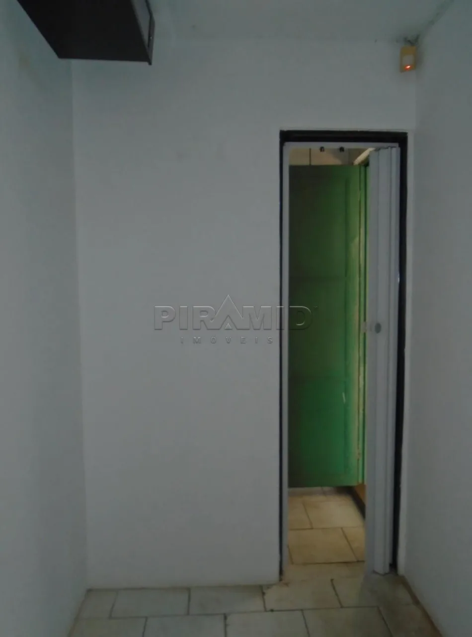 Alugar Comercial / Galp&atilde;o  Barrac&atilde;o em Ribeir&atilde;o Preto R$ 6.000,00 - Foto 7