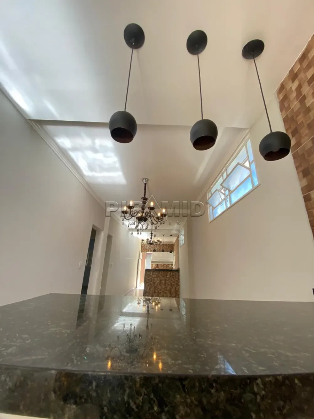 Alugar Casa / Padr&atilde;o em Ribeir&atilde;o Preto R$ 3.200,00 - Foto 12