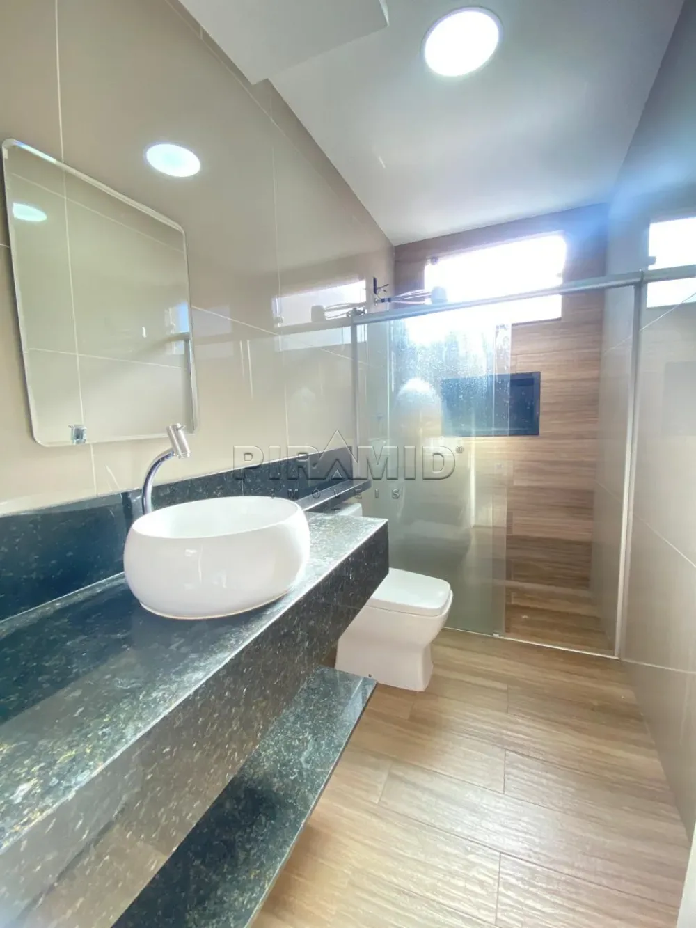 Alugar Casa / Padr&atilde;o em Ribeir&atilde;o Preto R$ 3.200,00 - Foto 8