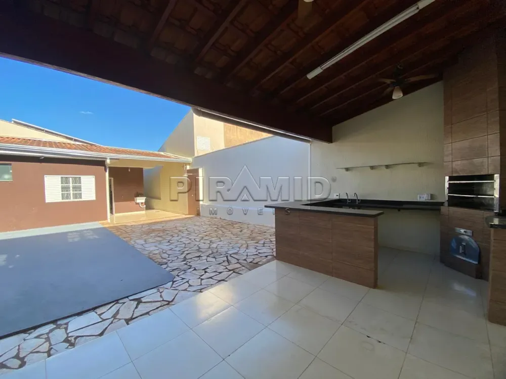 Alugar Casa / Padr&atilde;o em Ribeir&atilde;o Preto R$ 3.200,00 - Foto 14