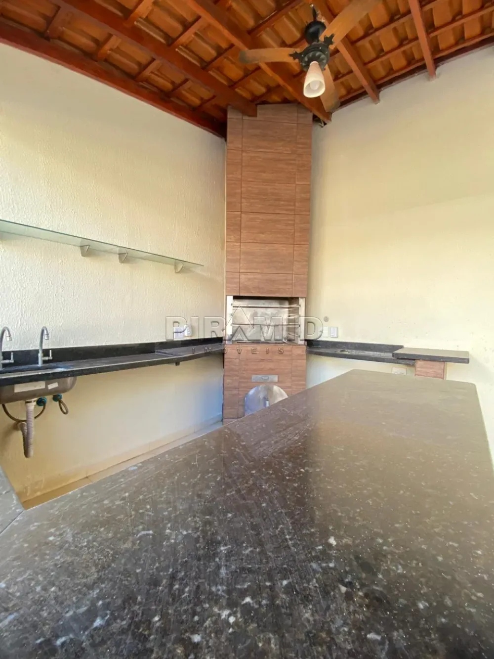 Alugar Casa / Padr&atilde;o em Ribeir&atilde;o Preto R$ 3.200,00 - Foto 16