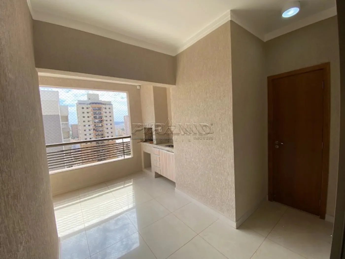 Alugar Apartamento / Padr&atilde;o em Ribeir&atilde;o Preto R$ 4.200,00 - Foto 3