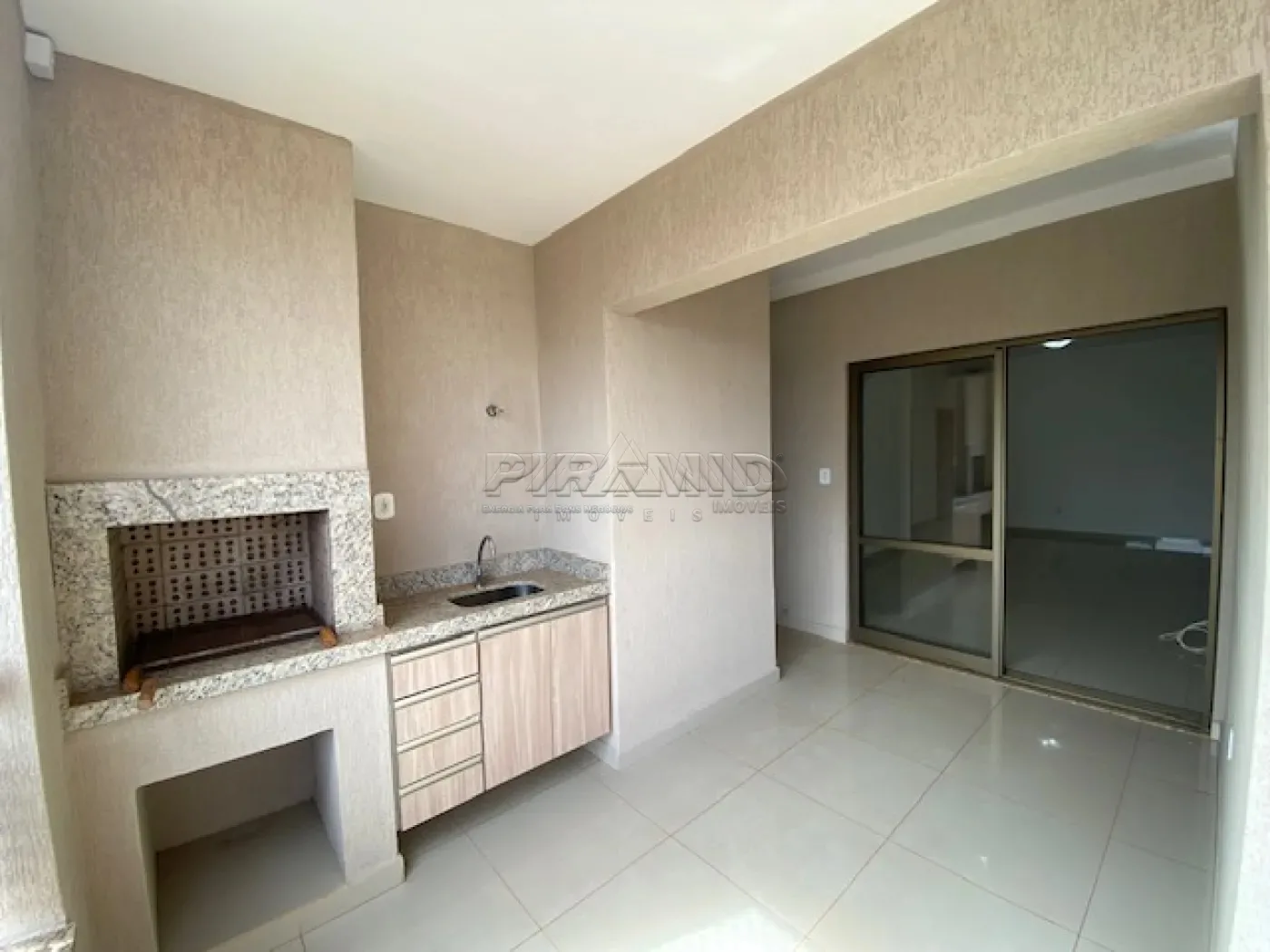 Alugar Apartamento / Padr&atilde;o em Ribeir&atilde;o Preto R$ 4.200,00 - Foto 4