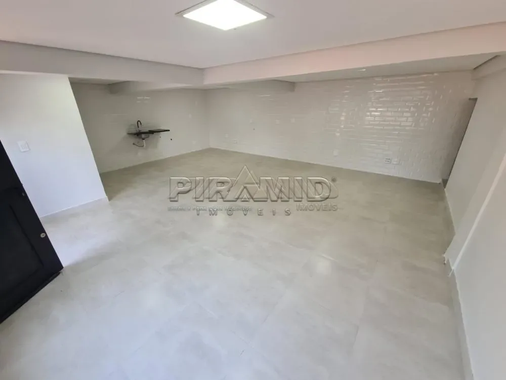 Alugar Comercial / Sala em Ribeir&atilde;o Preto R$ 3.000,00 - Foto 1