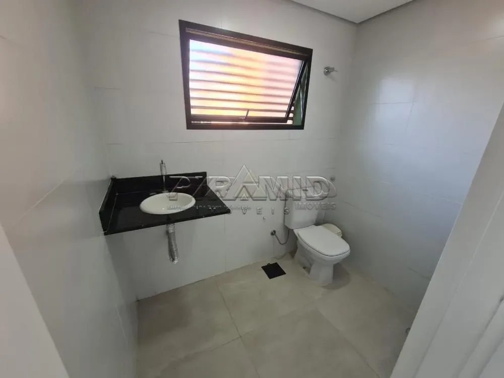 Alugar Comercial / Sala em Ribeir&atilde;o Preto R$ 3.000,00 - Foto 4