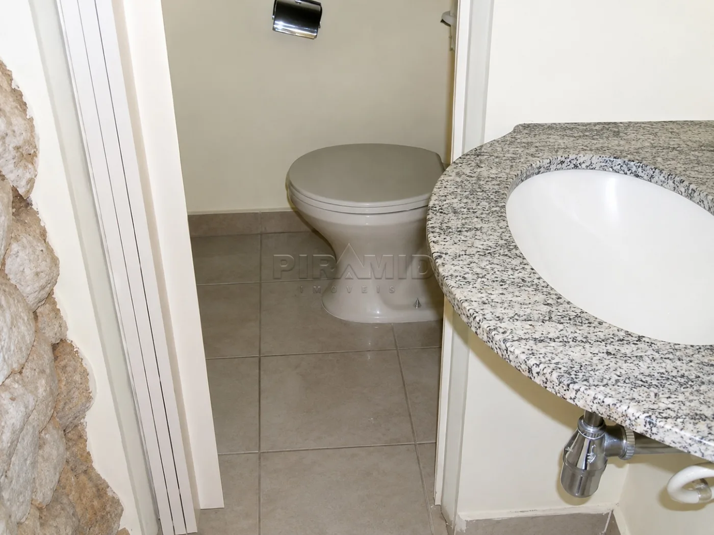 Alugar Comercial / Sal&atilde;o em Ribeir&atilde;o Preto R$ 1.800,00 - Foto 3