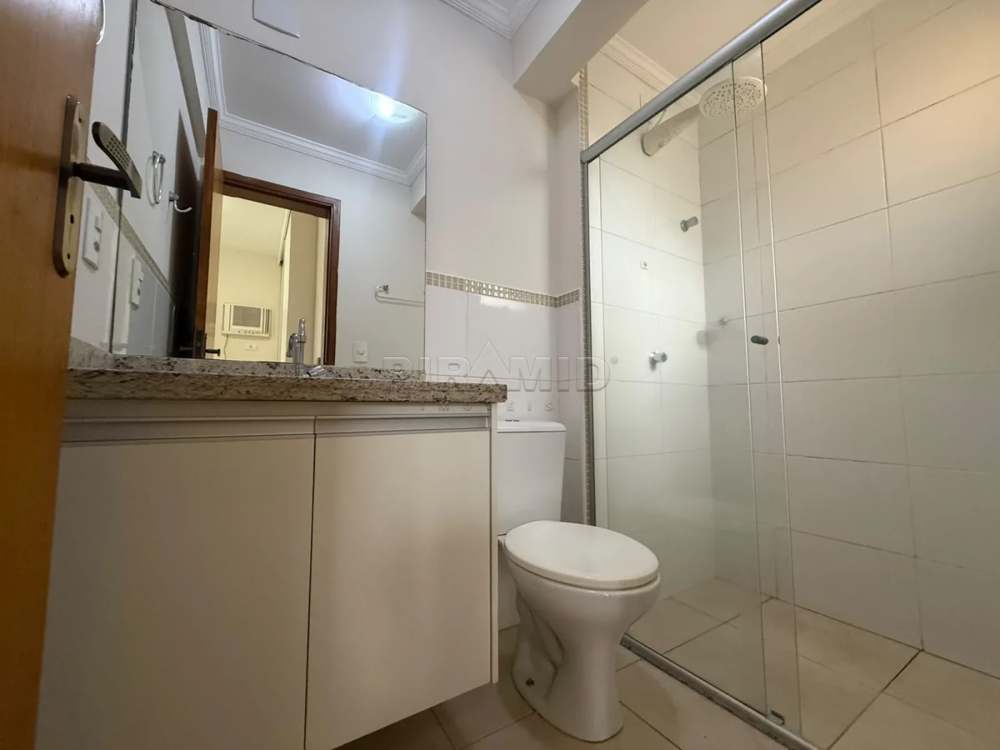 Alugar Apartamento / Padr&atilde;o em Ribeir&atilde;o Preto R$ 2.400,00 - Foto 9