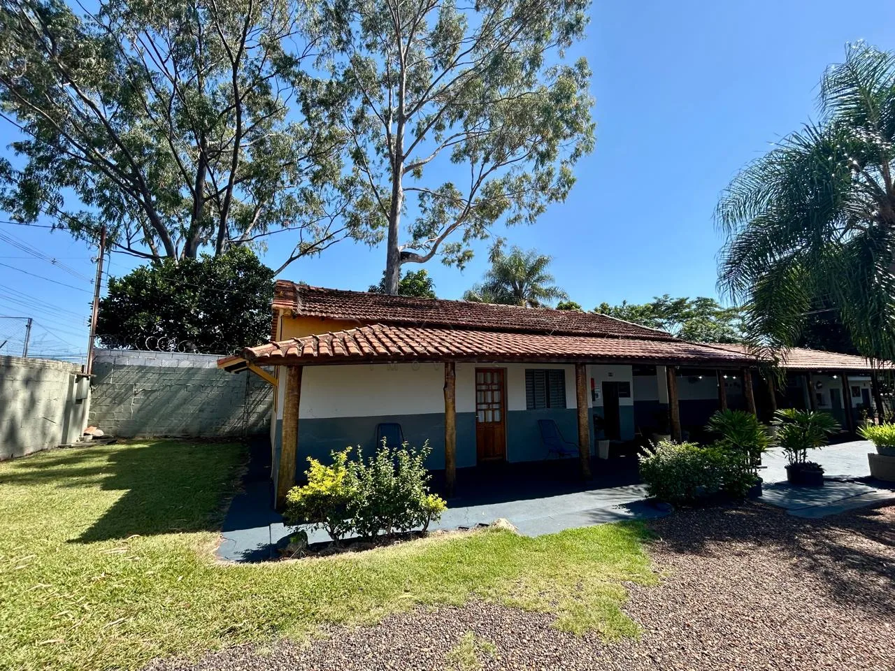 Alugar Casa / Padr&atilde;o em Ribeir&atilde;o Preto R$ 4.000,00 - Foto 1