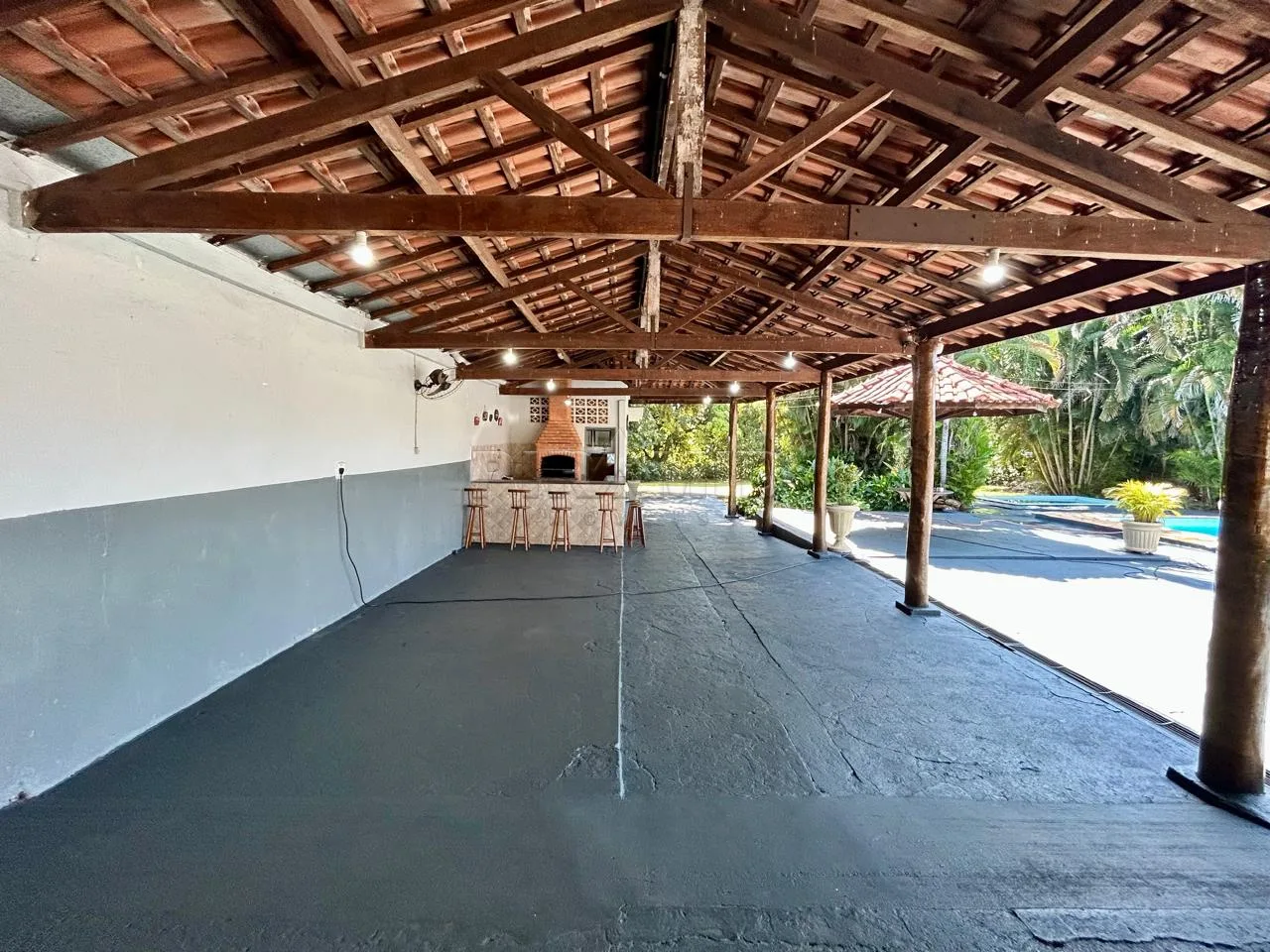 Alugar Casa / Padr&atilde;o em Ribeir&atilde;o Preto R$ 4.000,00 - Foto 2