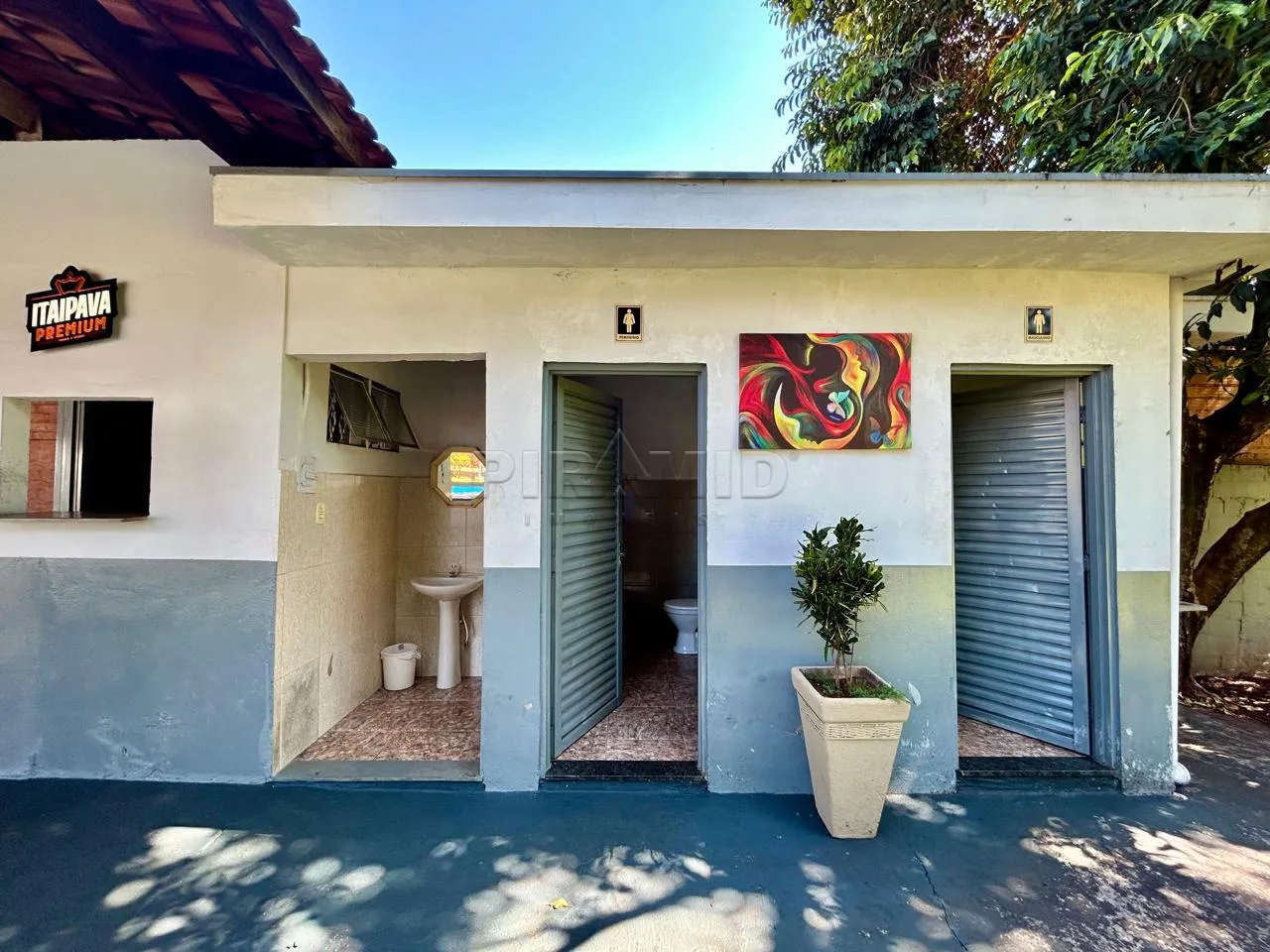 Alugar Casa / Padr&atilde;o em Ribeir&atilde;o Preto R$ 4.000,00 - Foto 4
