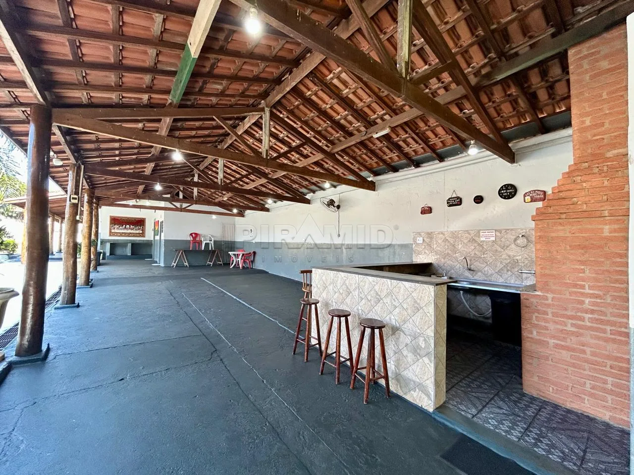 Alugar Casa / Padr&atilde;o em Ribeir&atilde;o Preto R$ 4.000,00 - Foto 12