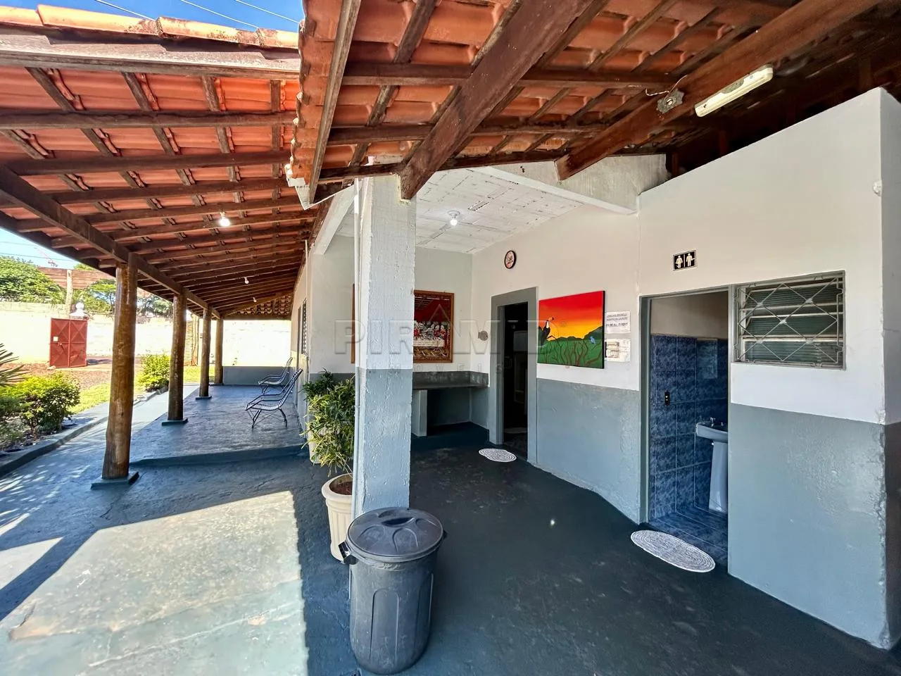 Alugar Casa / Padr&atilde;o em Ribeir&atilde;o Preto R$ 4.000,00 - Foto 13