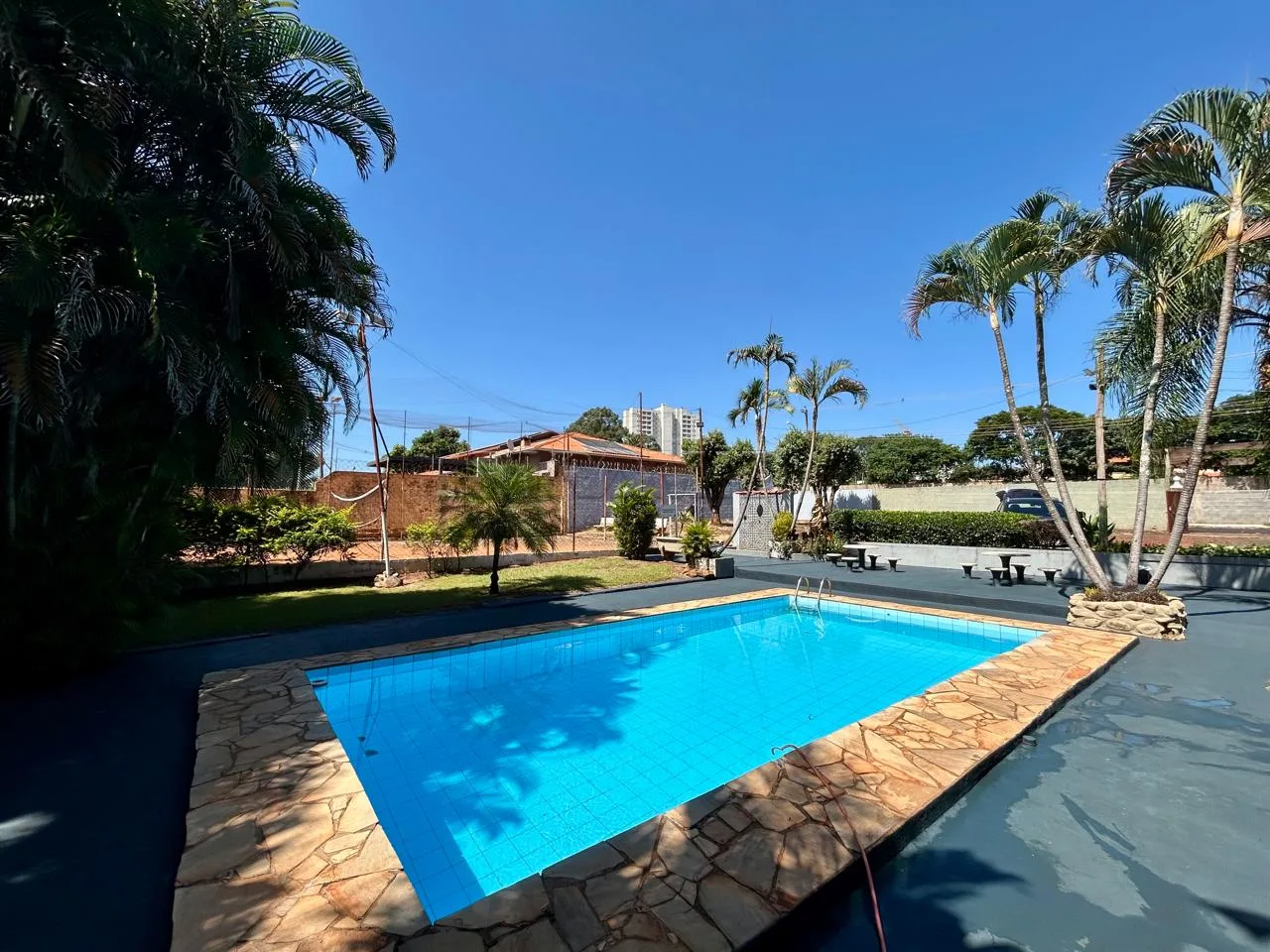 Alugar Casa / Padr&atilde;o em Ribeir&atilde;o Preto R$ 4.000,00 - Foto 28