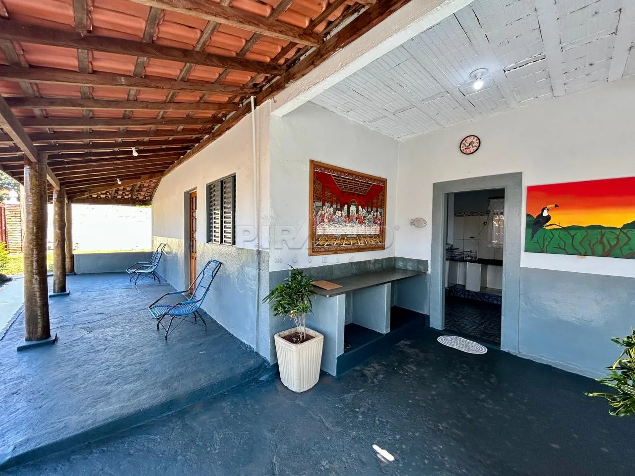 Alugar Casa / Padr&atilde;o em Ribeir&atilde;o Preto R$ 4.000,00 - Foto 30