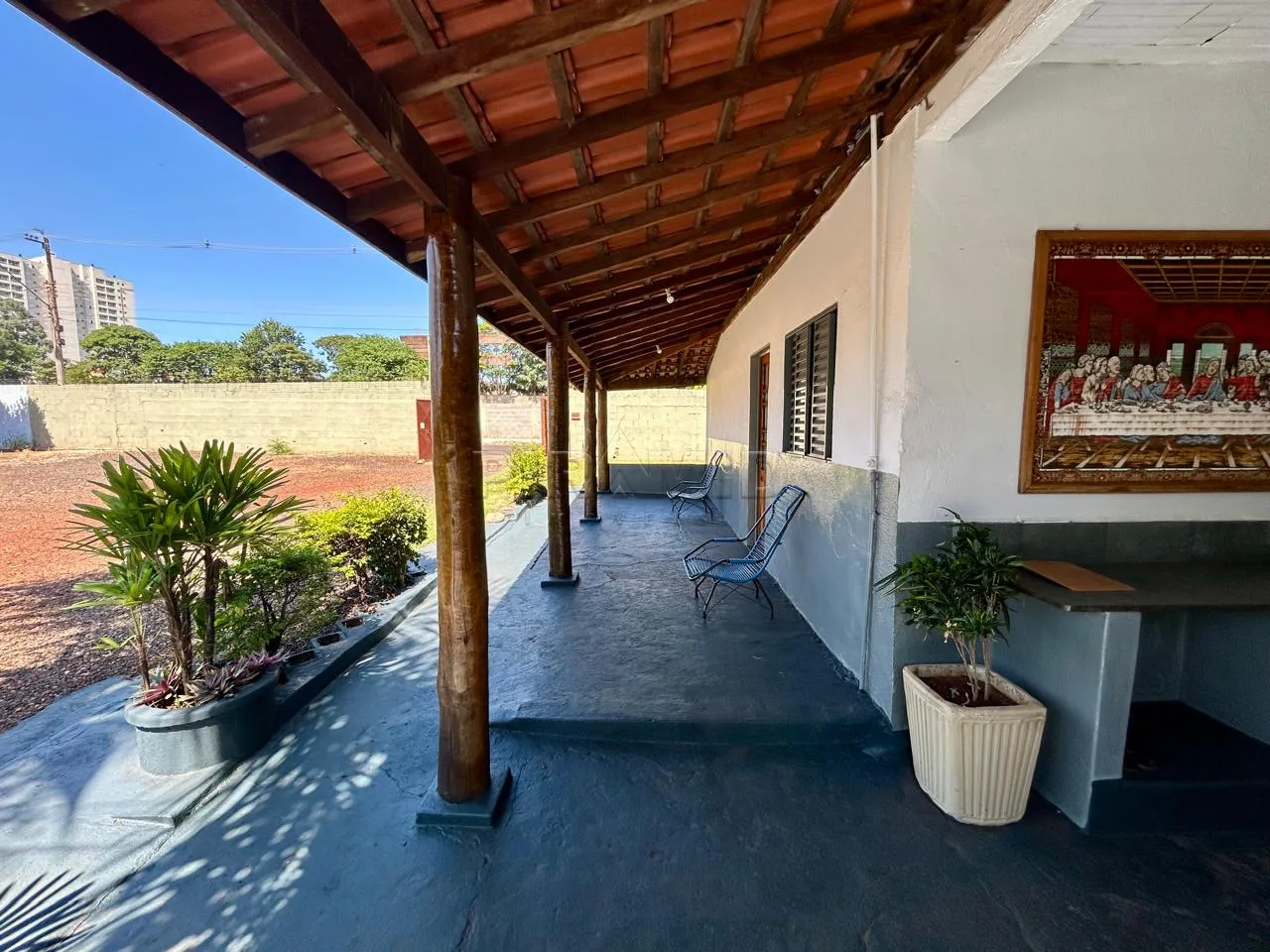 Alugar Casa / Padr&atilde;o em Ribeir&atilde;o Preto R$ 4.000,00 - Foto 31
