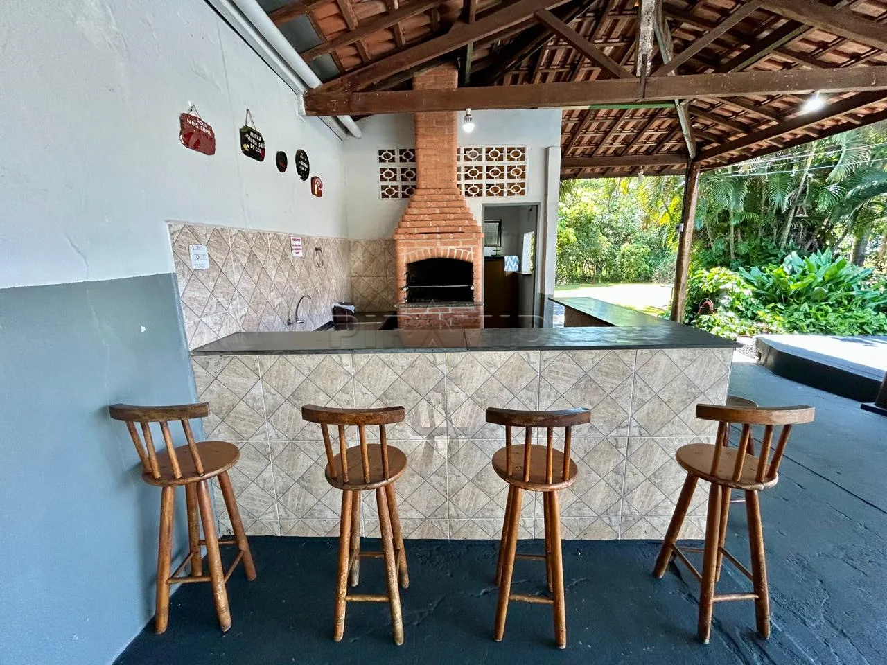 Alugar Casa / Padr&atilde;o em Ribeir&atilde;o Preto R$ 4.000,00 - Foto 32