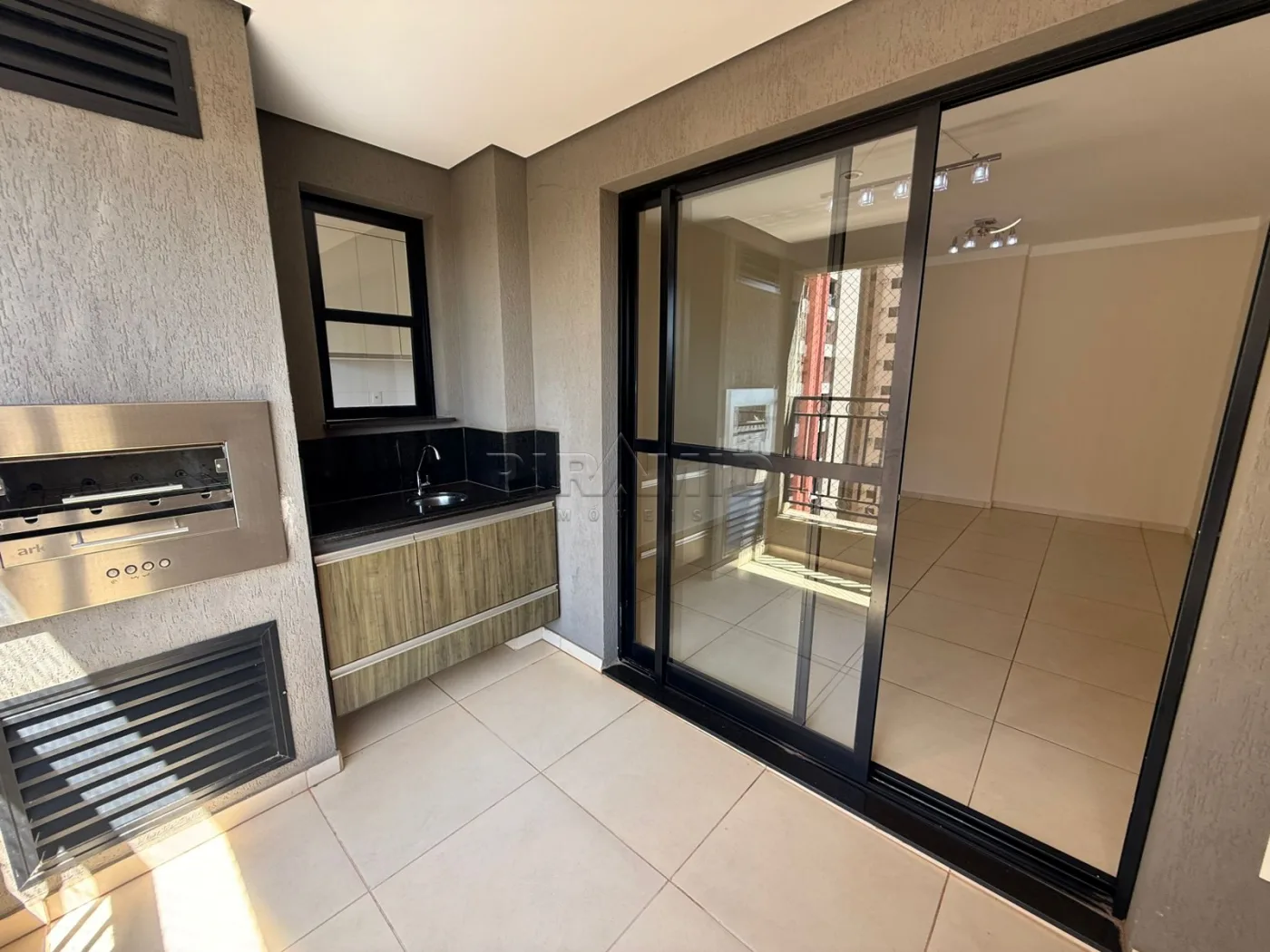 Alugar Apartamento / Padr&atilde;o em Ribeir&atilde;o Preto R$ 4.100,00 - Foto 5