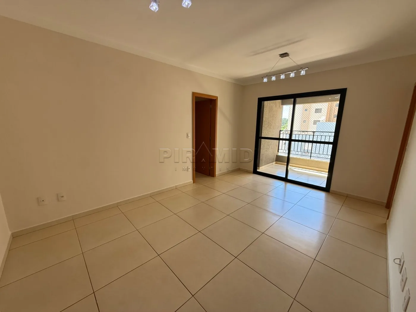 Alugar Apartamento / Padr&atilde;o em Ribeir&atilde;o Preto R$ 4.100,00 - Foto 1