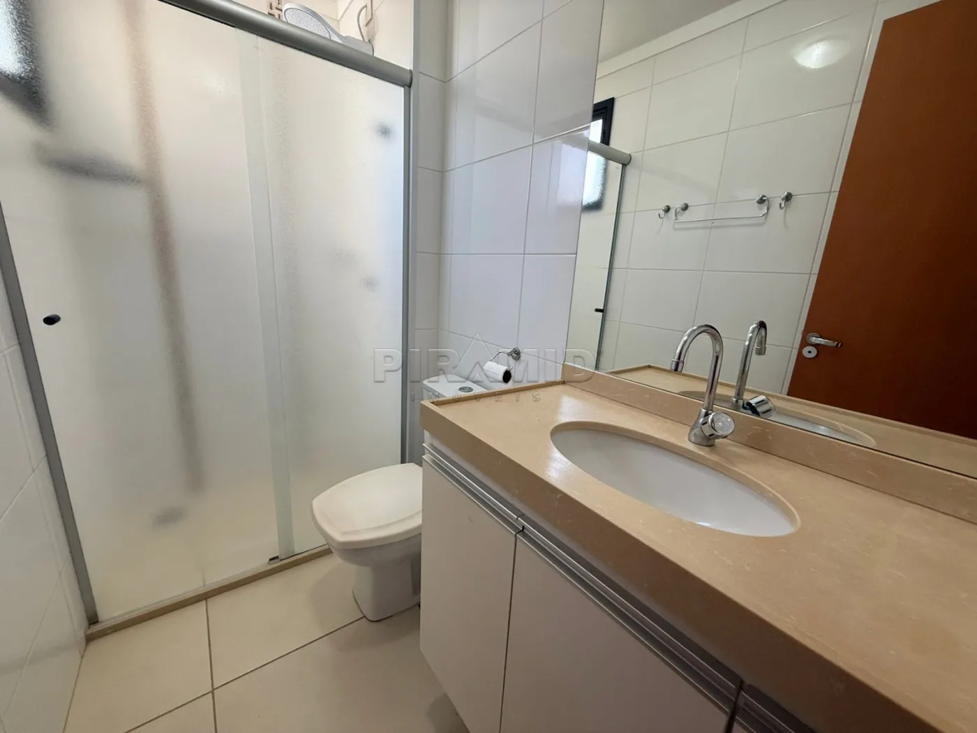 Alugar Apartamento / Padr&atilde;o em Ribeir&atilde;o Preto R$ 4.100,00 - Foto 15